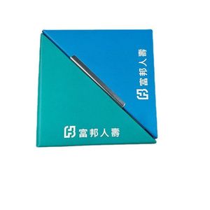 <strong>Customized</strong> Foldable 8x8cm <strong>Cube</strong> Box Sticky <strong>Memo</strong> <strong>Block</strong> <strong>Notes</strong> Pad with Pen Holder - Product Image 4