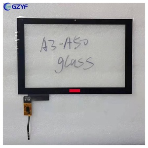 Tablet Touch Pad <strong>Model</strong> A1-734 for <strong>Acer</strong> Iconia Talk S A1-734 Screen Touch Digitizer Replacement KNGZYF SELL FAST SHIPPING - Product Image 4