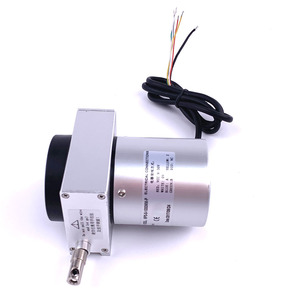 Miran Tech Precision MPS-S-1000MM-P Silver Surface <strong>Linear</strong> <strong>Encoder</strong> <strong>Sensor</strong> Position <strong>Sensors</strong> for Angle <strong>Linear</strong> Position Measure - Product Image 4