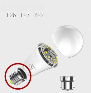 SLS Smart 9W Tuya WiFi LED lampadina B22 RGB dimmerabile Alexa/Google casa compatibile per il controllo vocale Android barra azionata - Product Image 2