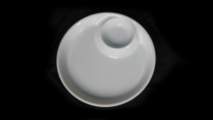 Bán buôn đĩa ăn cao cấp với các kịch bản sử dụng đa dạng, bền và chống rơi, thích hợp cho các doanh nghiệp Bộ đồ ăn - Product Image 3