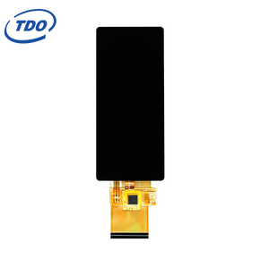 Modulo display LCD TFT da 3.2 pollici touch screen capacitivo IPS touch screen - Product Image 4