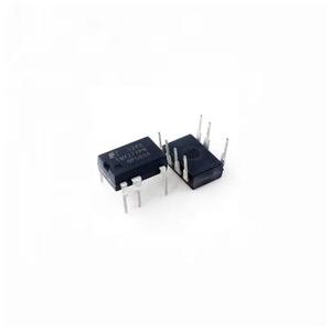 Microcontrolador de 8 bits MCU PIC10F200T PIC10F200 MICROCHIP/Microchip DIP-8/P DIP-8 - Product Image 3