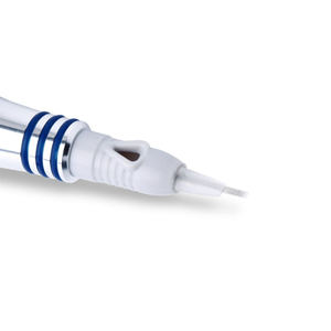 Sterilized Disposable Cartridge Eyebrow Tattoo Machine <strong>Needle</strong> for Permanent Makeup Microblading and <strong>MTS</strong> - Product Image 3