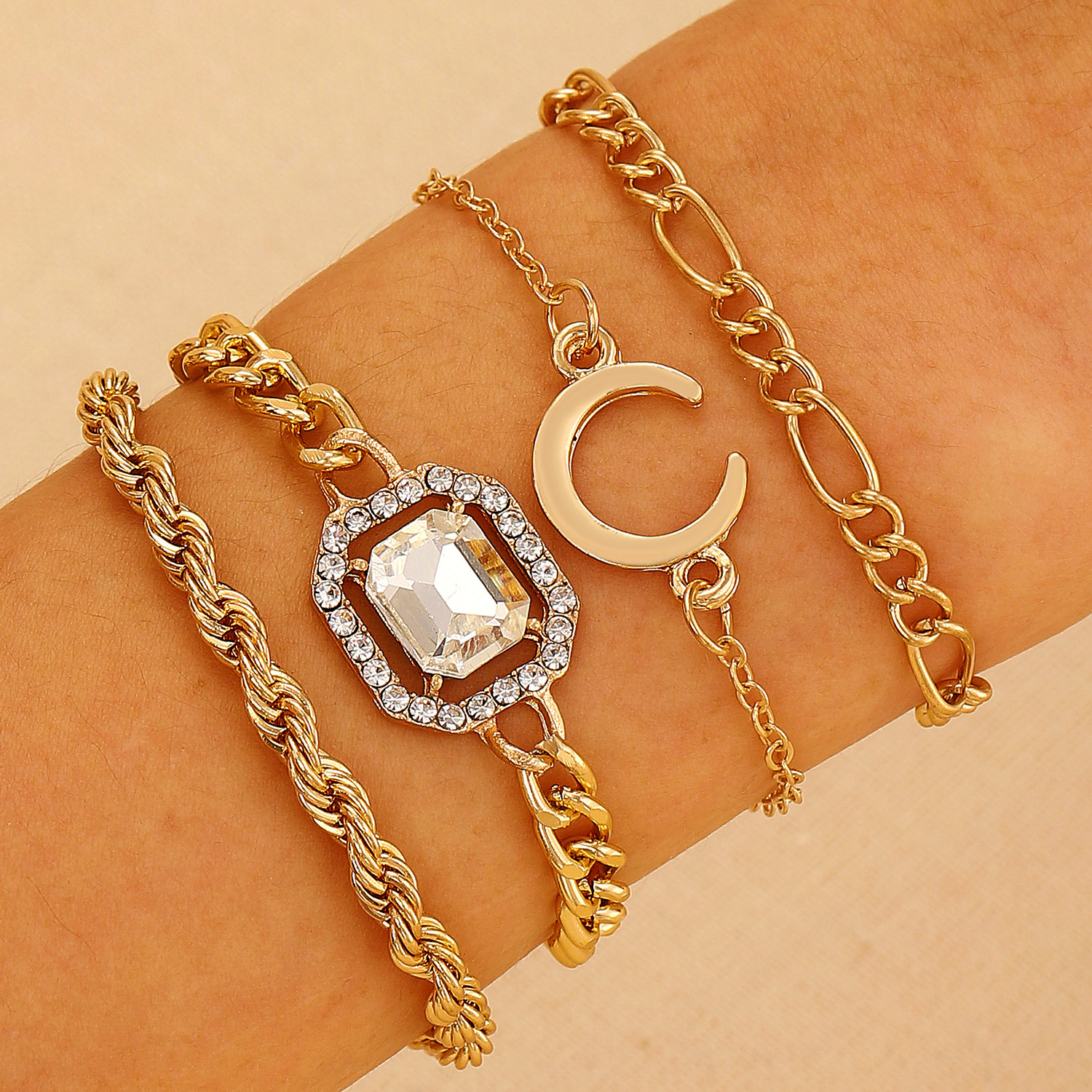 06 carats d'or 3040