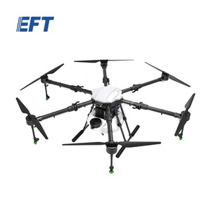 EFT E620P 6 eksenli UAV eğitim ve endüstriyel kullanım için GPS desteği ile modüler tasarım - Product Image 5