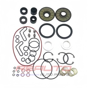 OE 4801040010 /4801040020/4801040030 EBS Bridge Control Module Repair <strong>Kit</strong> for Trailer WABCO air Valve Accessories Spare Parts - Product Image 1