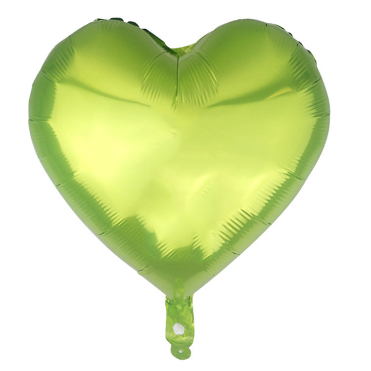 apple green