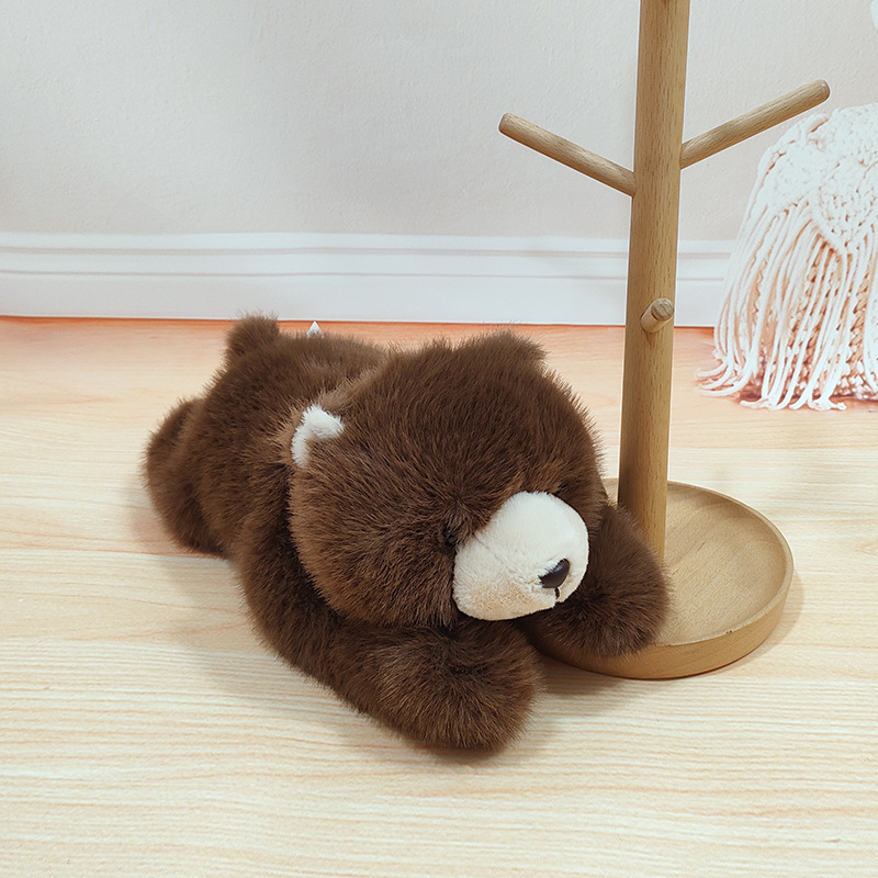 30cm backpack series-bear