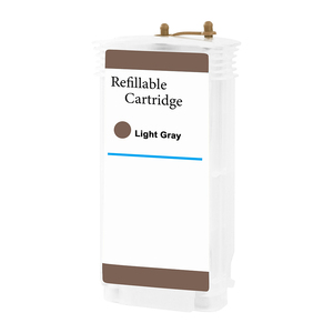For <strong>hp</strong> 70 72 82 130ML Refillable Ink Cartridge for <strong>HP</strong> DesignJet T610 790 795 1100 1120 1200 2300 Z3100 510 Printer - Product Image 3