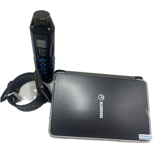 OEM JZJX1 Customizable Electromagnetic Ultrasonic <strong>Testing</strong> Device Non-Contact No Coupling Agent EMAT Thickness Lithium Battery - Product Image 5