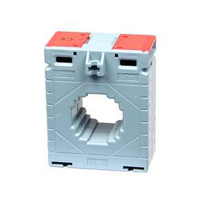 Aana MES-62/40 100A classe 1.0 corrente di comando per trasformatori 50/60Hz strumento trasformatore 5A uscita cavo in rame - Product Image 2