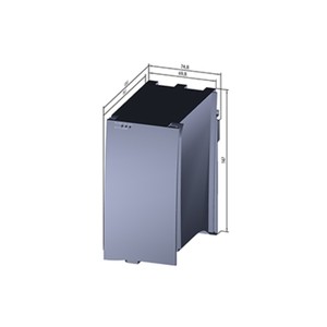 Huanhujiling Industrial Siemens S7 <strong>Controller</strong> 1500 CPU 1513-1 PN Central Processing Unit Working Memory <strong>PLC</strong> Dedicated - Product Image 2