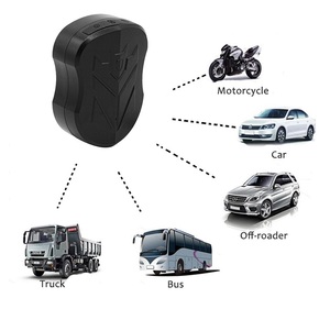 China Factory SinoTrack 905 SMS Free APP Web <strong>Tracking</strong> with Standby Mode Waterproof <strong>GPS</strong> Tracker Parts OEM ODM - Product Image 1