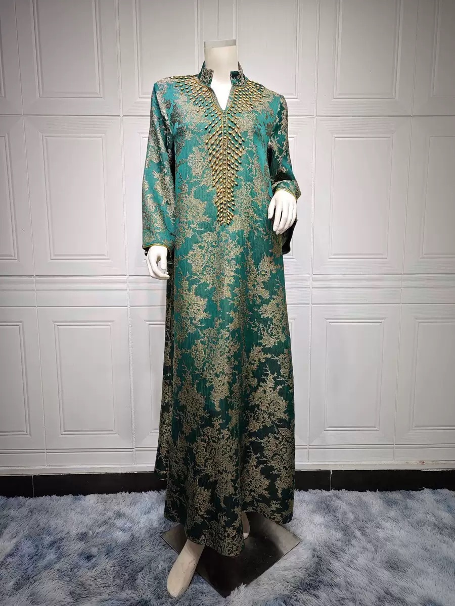 Verde scuro