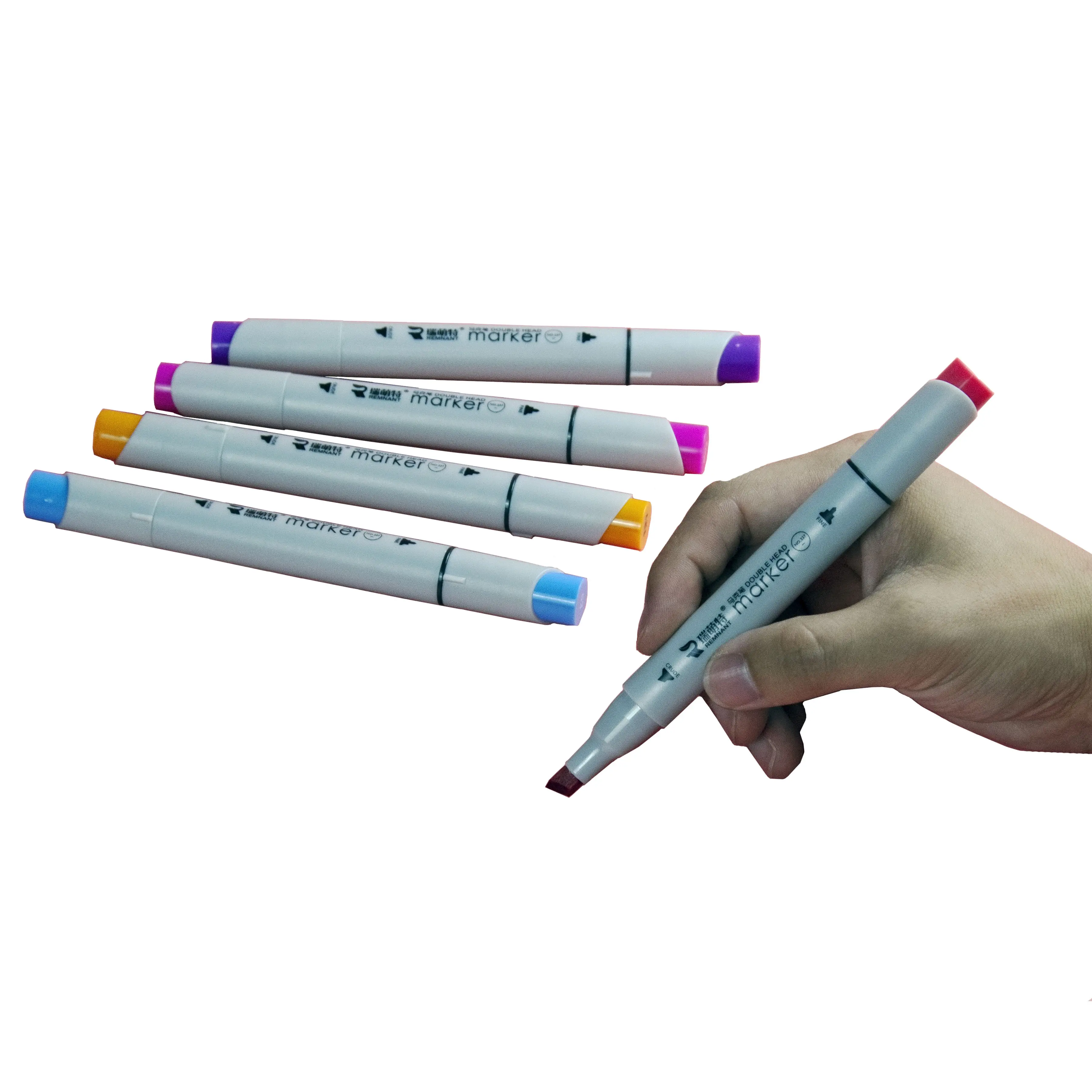 ready to ship manufacture supply artistic painting art paint markers for kids