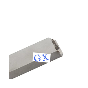 Standart 20 kare ters 7 yazı kesici-3 CNC makinesi aracı kesme - Product Image 1