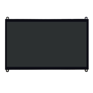 10,1-Zoll-HD-MI Display für Raspberry Pi, Touchscreen mit 1024x600 Auflösung, perfekt für DIY-Projekte und Running Raspbian OS - Product Image 2