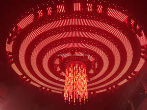 DMX512 <strong>Led</strong> Light Strip <strong>Rgb</strong> 5050 Stage Lighting Pixel Cuttable 12mm PCB Width for DJ Lights Artnet &amp; DMX Control - Product Image 3