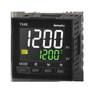 100% distribuidores originales de Autonics, sensores, temporizador de controlador de temperatura de 3, 2, 2, 1, 2, 2, 2, 2, 2, 2, 2, 3 - Product Image 2