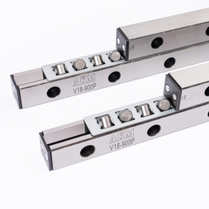 <strong>Linear</strong> Cross Roller <strong>Guide</strong> <strong>Rail</strong> VR18 for CPC <strong>Linear</strong> <strong>Guide</strong> New Condition for Retail and <strong>Printing</strong> Shops