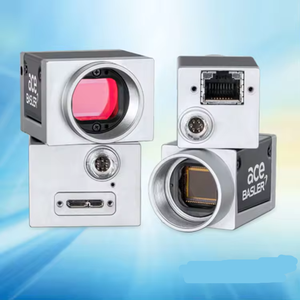 原装Basler USB3.0 120 Fps 3.2mp 1/1英寸工业相机模块U Aca2040-120uc 120 Fps彩色相机