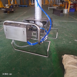 可動トロリーベース重荷重リフティング機器マニピュレーターアシストロボットアーム - Product Image 5