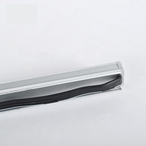 Luz lineal de aluminio energéticamente eficiente para uso en almacenes para arquitectura y decoración con índice de reproducción cromática automática Ra - Product Image 3