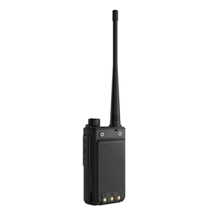 Sam Radios CP-428 Two Way Radio <strong>Intercom</strong> <strong>System</strong> <strong>Durable</strong> Design for Hotel Staff Communication Rechargeable Kit &amp; Emergency Alerts - Product Image 4