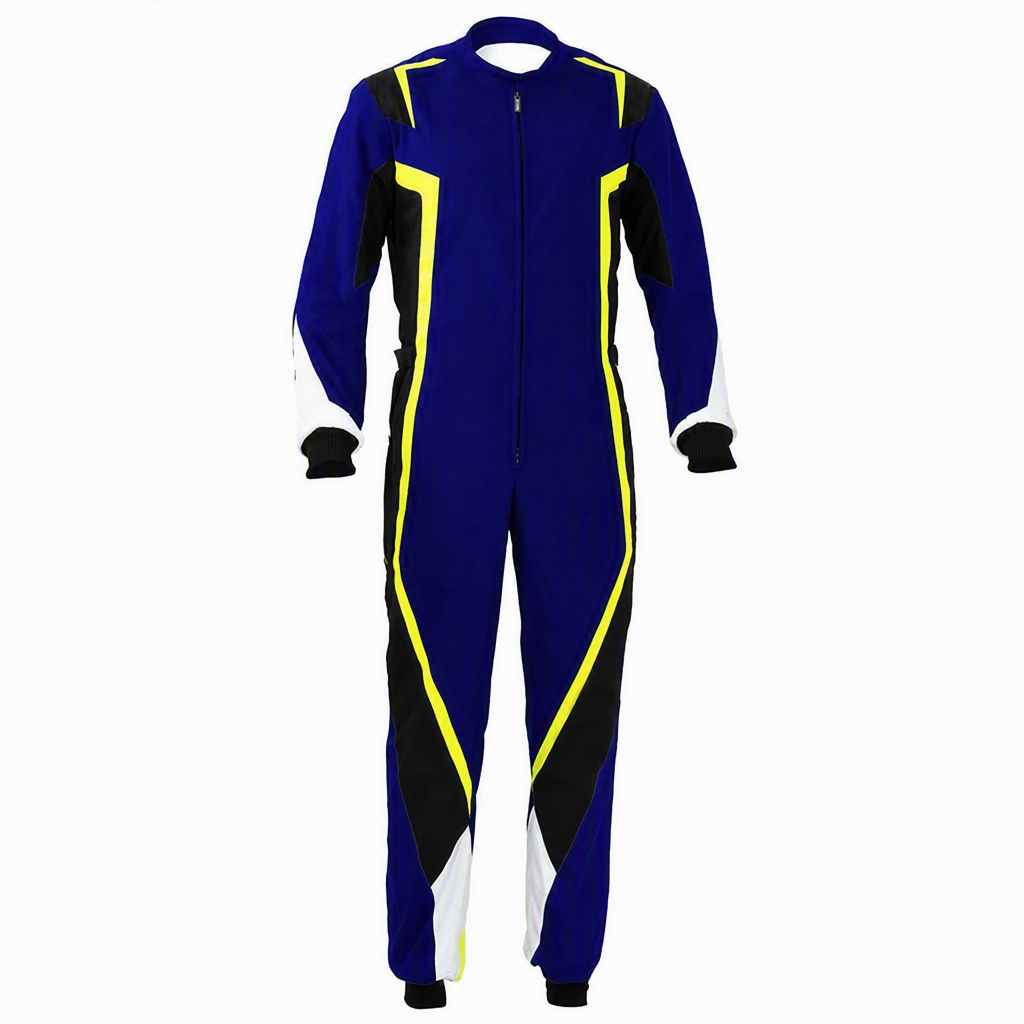 Bleu marine