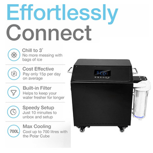 <strong>New</strong> Design Ice Baths With <strong>Chiller</strong> and Filter Water Cooler <strong>Chiller</strong> Recovery Cold Plunges with Water <strong>Chillers</strong> 1 hp