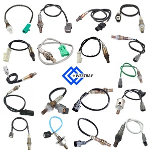 自動車その他のエンジン部品リア溶解O2酸素センサーArduinoトヨタヤリスヴィッチOem 89465-52830 8946552830 - Product Image 1