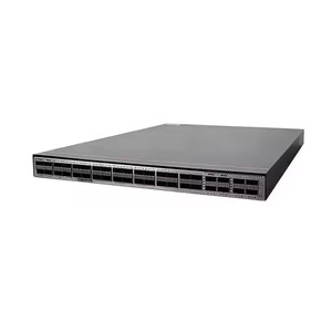 Kablosuz ağ anahtarları Hua Wei CloudEngine 8851-32CQ8DQ-<span class=keywords><strong>P</strong></span> 32 Port 200GE QSFP56 veri merkezi anahtarı