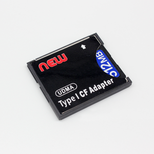 新的SD到cf卡无线WIFI SD 2TB相机卡类型/cf卡适配器 - Product Image 2