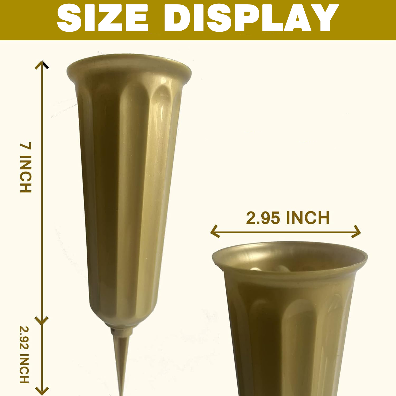 Gold( 1 piece)