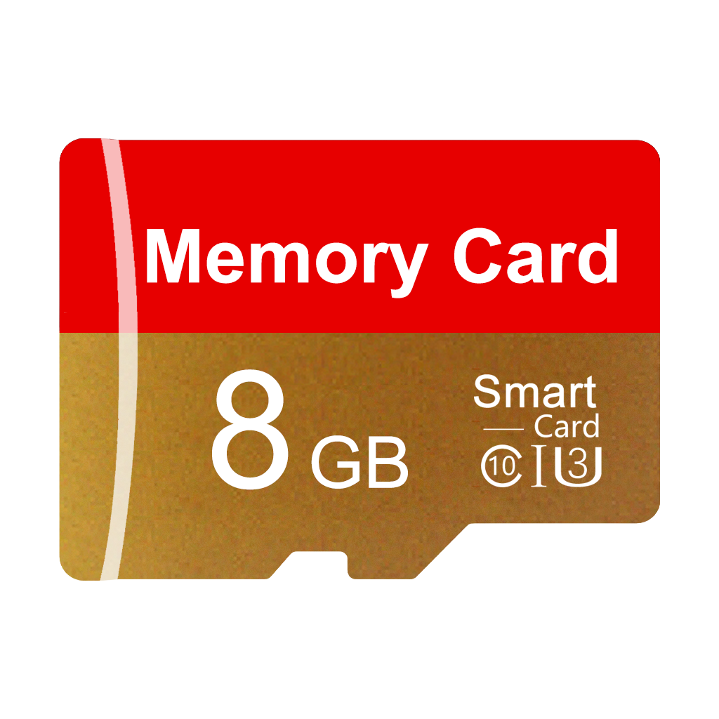8GB
