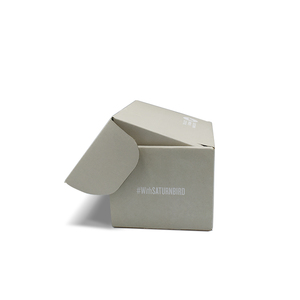 Eco Custom พิมพ์กล่องกระดาษคราฟท์พร้อมหน้าต่างกระดาษ A4 Double A 80 Gsm Box - Product Image 5
