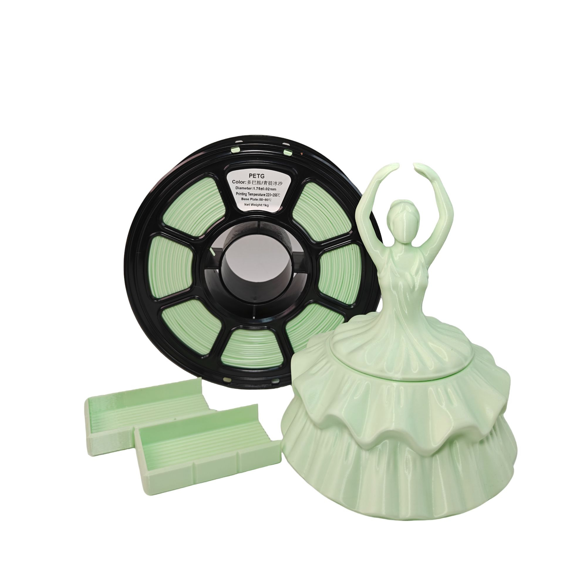 Dopamina Arándano Verde
