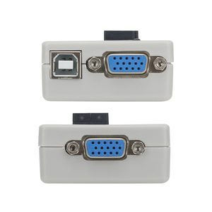 RT809F ISP-Programmierer USB-Programmierer Intelligentes Schreib programm LCD-Programmierer mit 11 Sockel adaptern