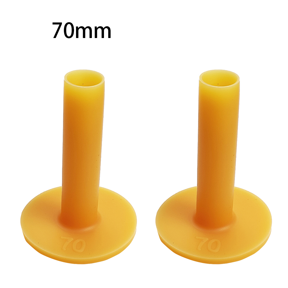 yellow 70mm