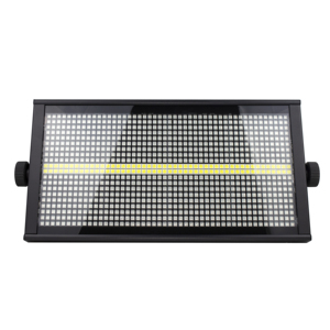 8+8 Segment Moving Light Stage DMX512 Controlled <strong>LED</strong> Strobe for Party Dj Disco and Theme Park Use - Product Image 4