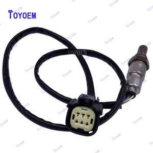 Sensor de oxígeno TOYOEM O2, Sensor Lambda aguas arriba de FB5T-9Y460-AA para Ford Explorer Flex Taurus Edge 3.5L de 2016 a 2019, 1/2/1/2" - Product Image 6