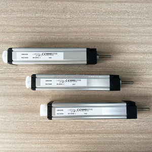 Novotechnik Sensores Lineales de Posición para Máquinas Herramienta Modelos de los años a los LWH-0900 - Product Image 1