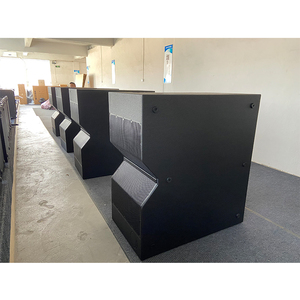 Big powerful woofers 7200W Bass Active Sound <strong>System</strong> Dual 21'' Subwoofer Power pa <strong>System</strong> Outdoor Concert Sound <strong>System</strong> - Product Image 2