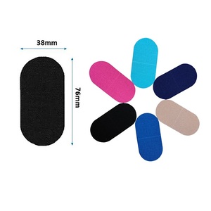 Patchs corporels pour enfants les plus vendus avec impression de logo personnalisé Patch de bonne nuit pour un meilleur sommeil Suppléments nasaux oraux Sac en plastique - Product Image 2