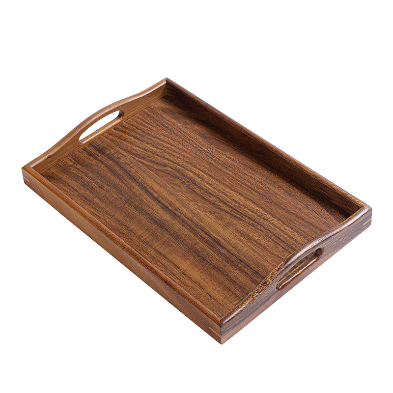 South American walnut wood, large size, 40*30*5CM