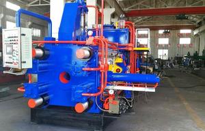 Good Quality <strong>Aluminum</strong> Extrusion Press