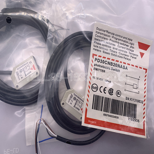 Available in Stock <strong>Diffuse</strong> Reflection Photoelectric Switch PD30CNB20NASA PD30CNB20PASA New, <strong>Sensor</strong>, Quality Assurance - Product Image 5