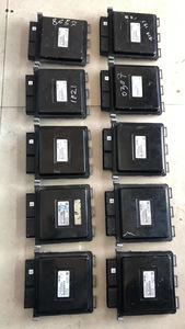 奔驰M272发动机电子模块发动机控制单元电脑板ECU 271 272 273 - Product Image 5