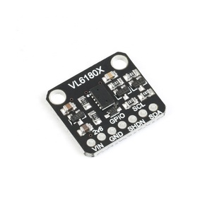 VL6180VL6180XレンジファインダーArduino I2Cインターフェース用光学レンジングセンサーモジュール3.3V 5VIRエミッターアンビエントライトTOF - Product Image 2